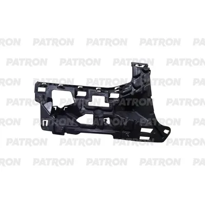 Кронштейн предн бампер прав VOLVO XC90 2015-19 PATRON P76-VV004AR