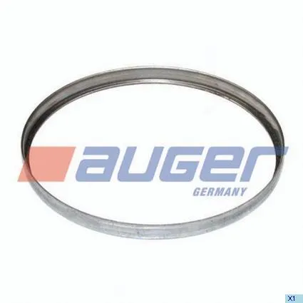 Кольцо дистанционное ступицы BPW ECO 10-12t ECO Plus AUGER 60491