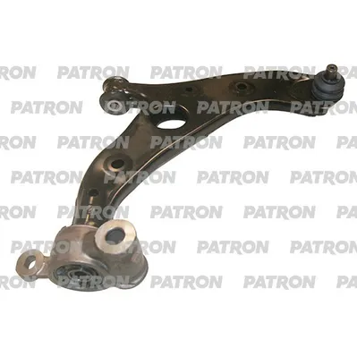 Рычаг подвески с шаровой правый MAZDA MAZDA 6 ( GJ ) 01/2013 - (п PATRON PS5413R