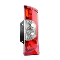 Фонарь задний R для NEMO /BIPPER/FIORINO 08- BSG BSG 70-805-009