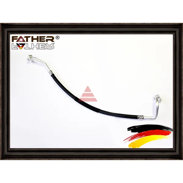 Трубка кондиционера FATHER f807r81