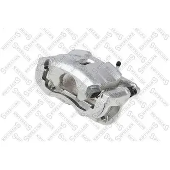 Суппорт тормозной передний левый Nissan Qashqai/X-Trail II 1.6/2.0 STELLOX 05-90572-SX