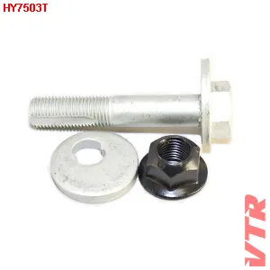 Болт развальный комплект VTR hy7503t