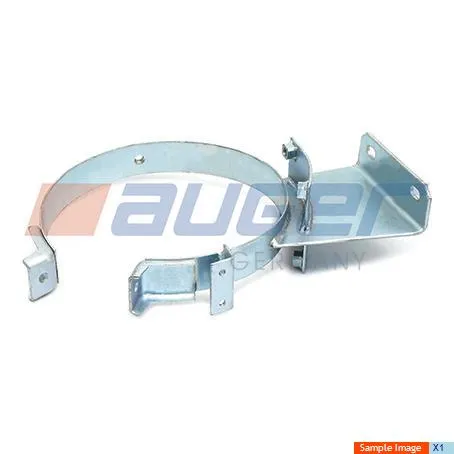 Хомут, Выхлопная труба VOLVO AUGER 84657