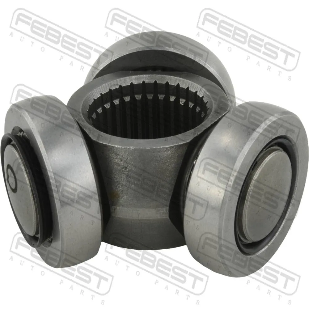 Трипоид 30x35.35 MITSUBISHI LANCER CY,CZ# 2007.03-2017.12 [EUR] FEBEST 0116-ZRE142
