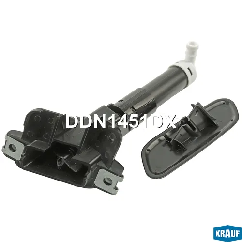 Форсунка омывателя фар KRAUF DDN1451DX