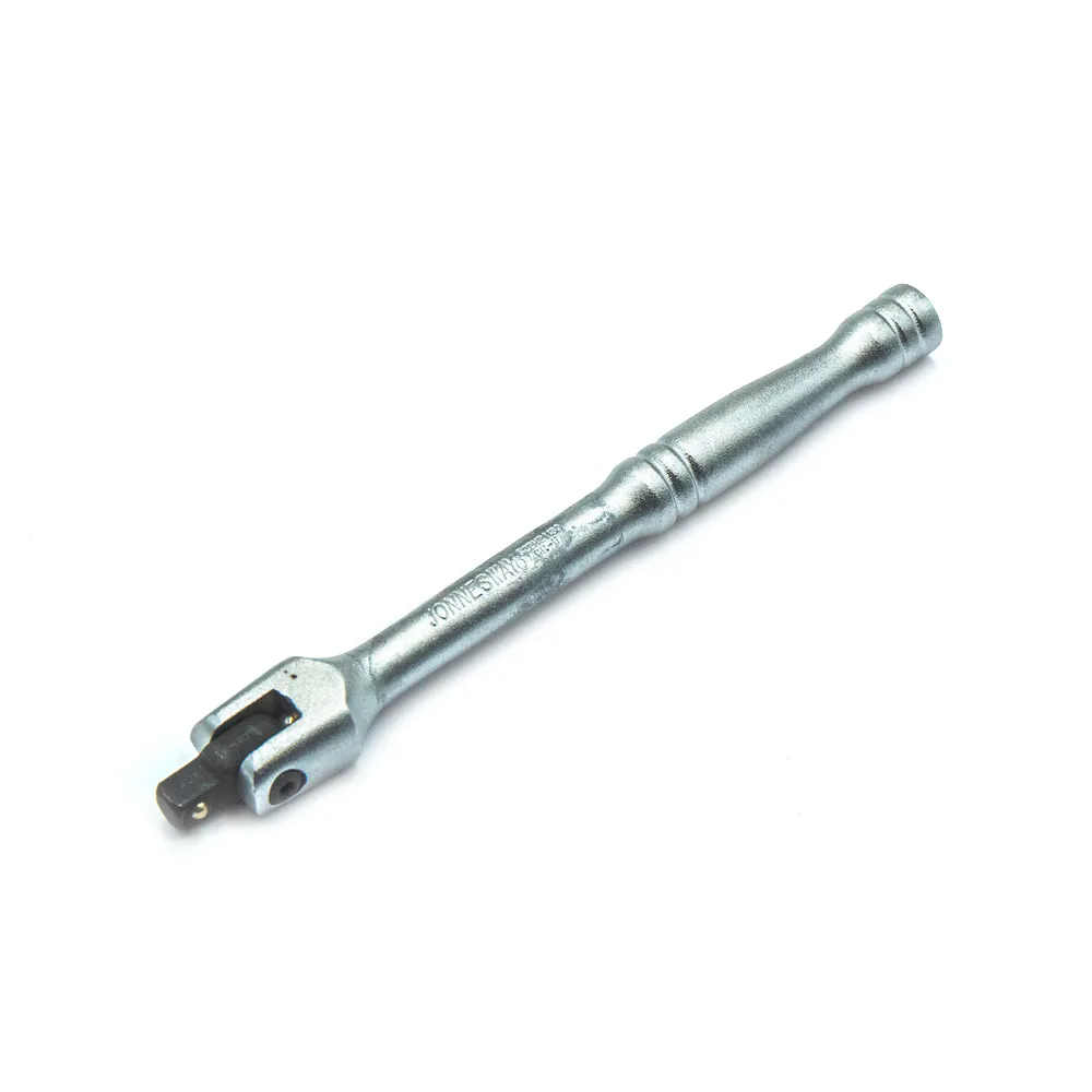 Вороток шарнирный 1/4DR L 130 мм JONNESWAY S22H21130
