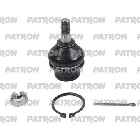 Опора шаровая NISSAN: PATHFINDER R51M 05- PATRON PS3371