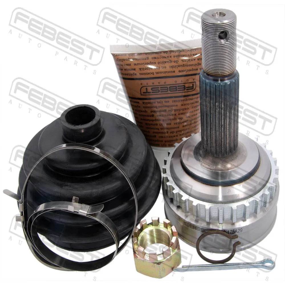 ШРУС наружный 22x52x22 FEBEST 1810-175A29