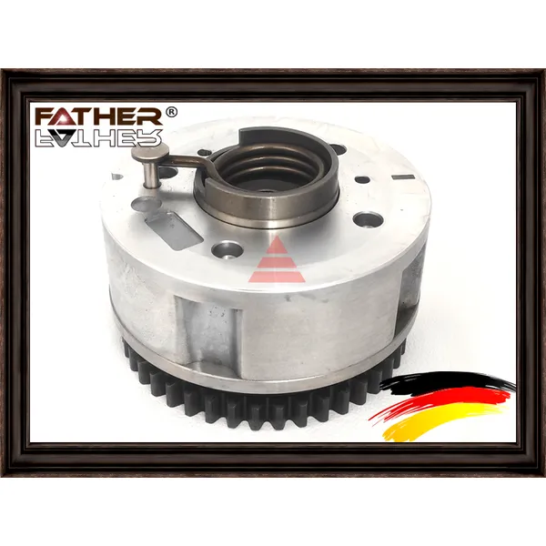 Шестерня распредвала выпуск FATHER F0016S28