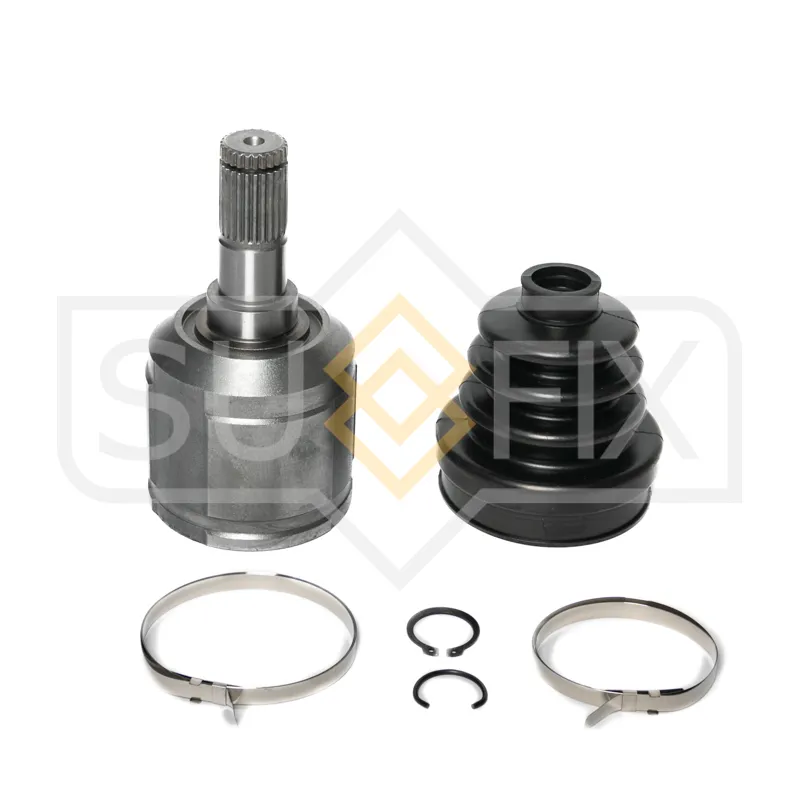ШРУС SUFIX ST-1618