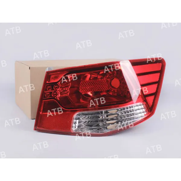 Фонарь KIA CERATO 2 2008-2013 внешний правый ATB 1AKC2090WR