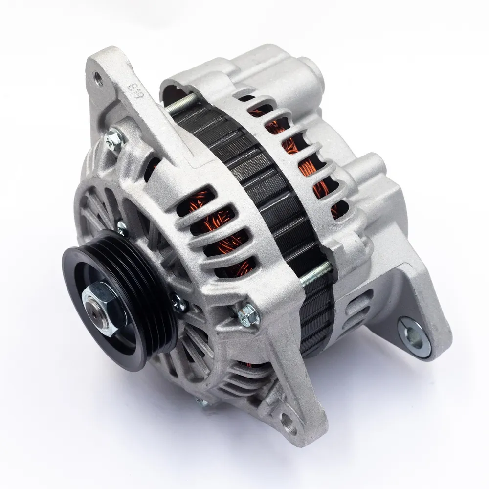 Генератор 12V 100A KRAUF ALM4522UX