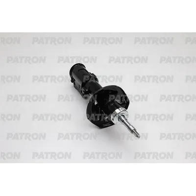 Амортизатор подвески масляный передн прав HYUNDAI: ATOS 98- (произведен PATRON PSA333298KOR