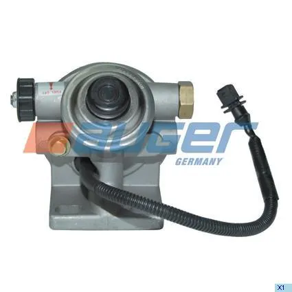 Крышка фильтра, Топливный фильтр AUGER 76803