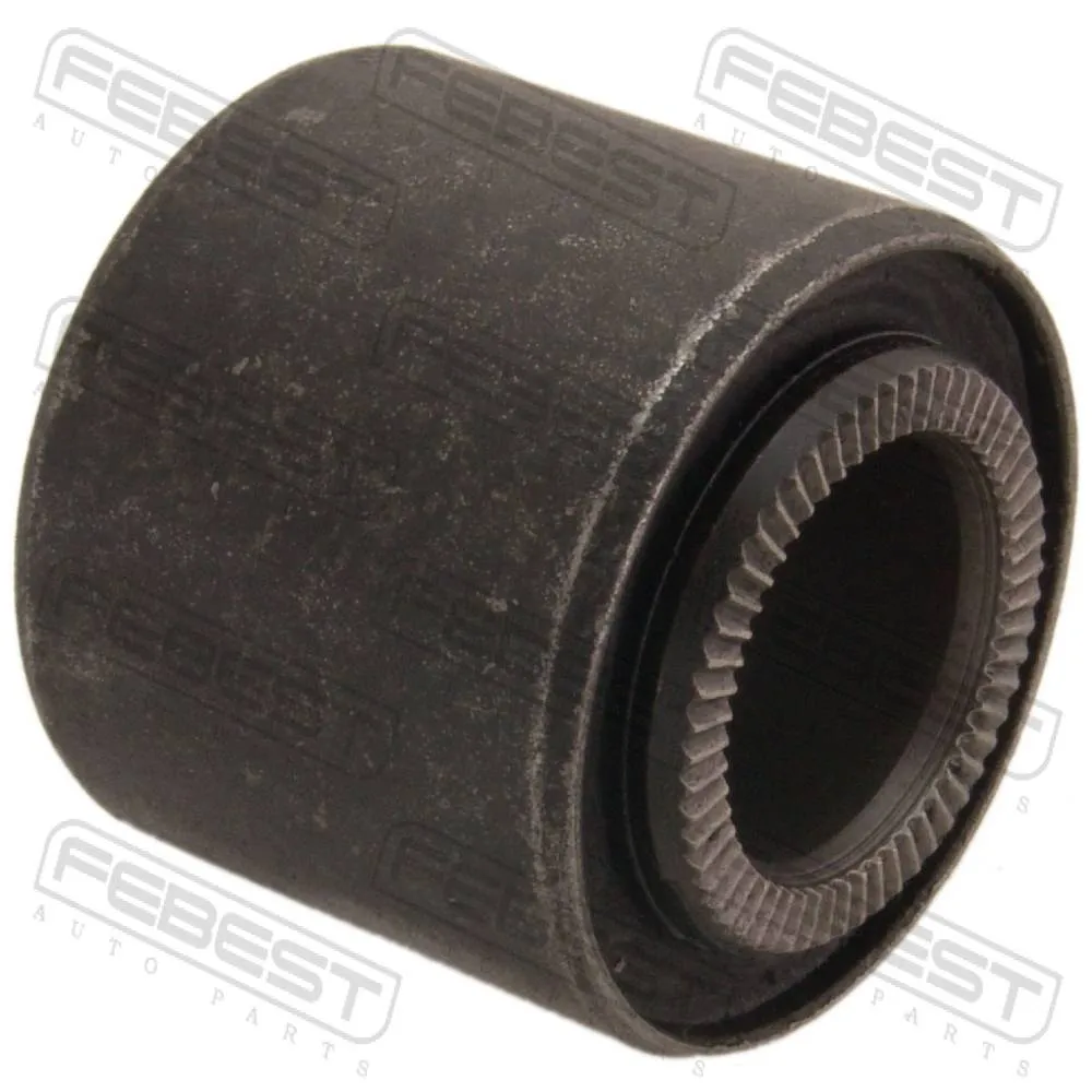 Сайлентблок задней тяги NISSAN ELGRAND E50 1997.05-2002.05 [JP] FEBEST NAB-252