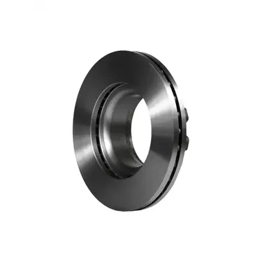 Диск тормозной 430/208X45/131 10N-237-M16X1.5 SCANIA 124 ZENTPARTS Z05907