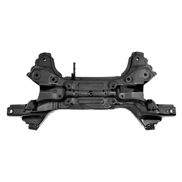 Подрамник передней подвески HYUNDAI I20 09- NTY ZRZHY508