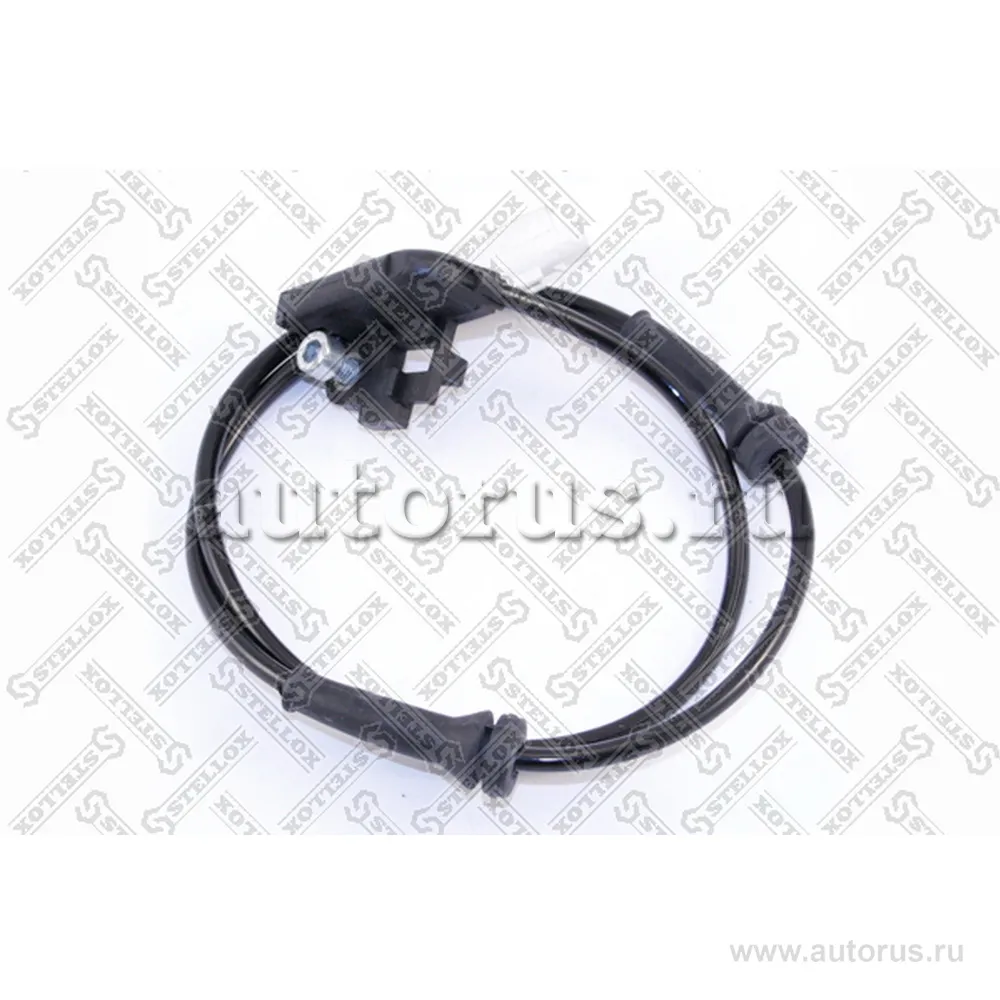 Датчик ABS задн. Citroen C4, Peugeot 307 1 STELLOX 06-65373-SX