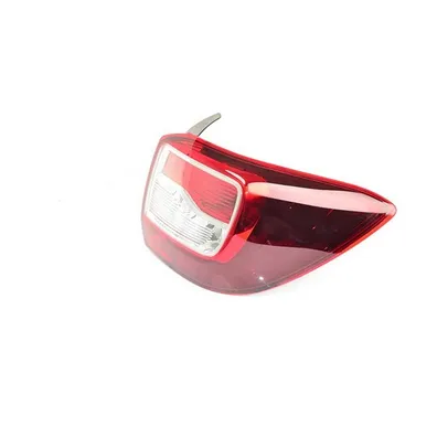 Фонарь задний R для CLIO SYMBOL 13-16 BSG BSG 75-805-025