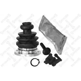 К-кт пыльника ШРУСа внутреннего Audi A6 Quattro 1.8-2. STELLOX 13-00577-SX