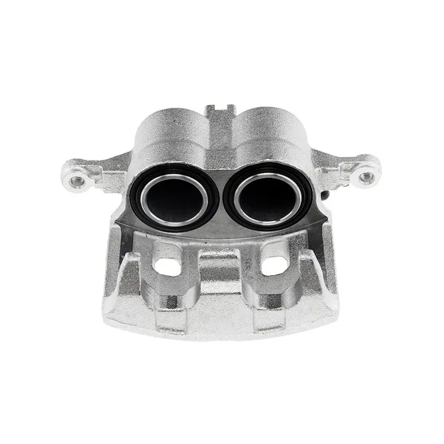 Суппорт тормозной передний NISSAN X-TRAIL T30 01-07 ПРАВ , шт NTY HZPNS007