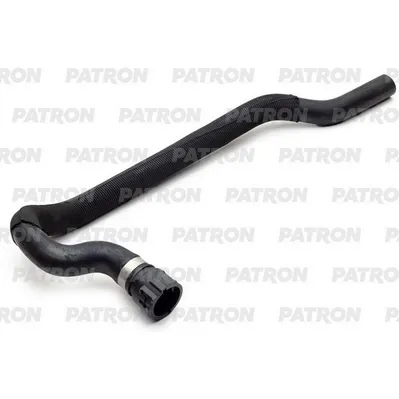 Патрубок системы охлаждения BMW 5 (F10/F11) 2009-2016 PATRON PH2532