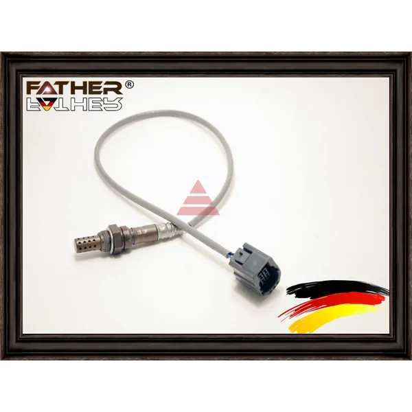 Датчик кислородный FATHER F496R16