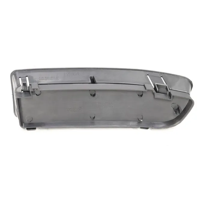 Накладка фары противотуманной Прав. VW Jetta 4 1998-2005 DoCar 1J5853666BB41DCR