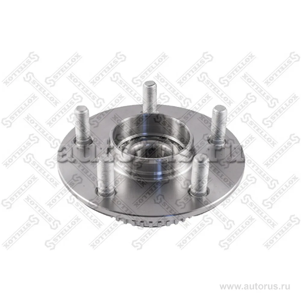 Подшипник ступ. зад. с ABS Nissan STELLOX 4030260_SX