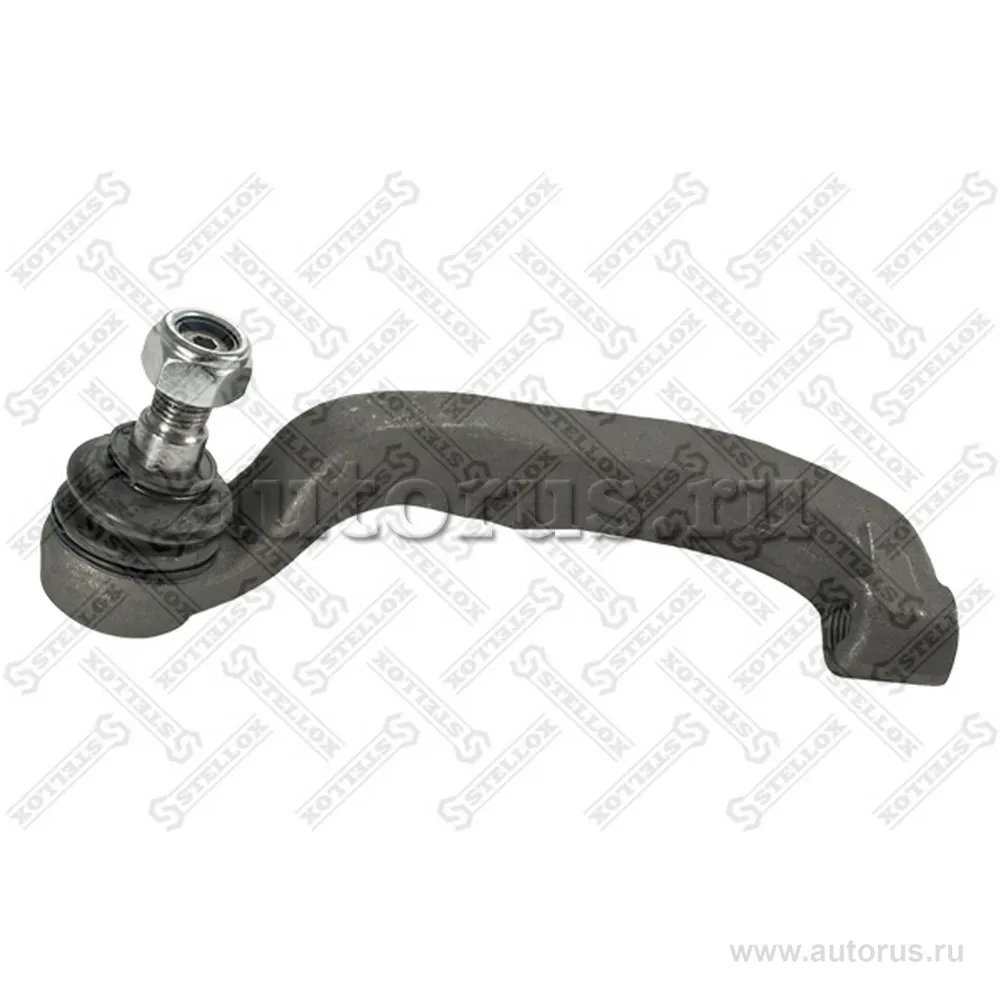 Наконечник рулевой левый MB W220/W211 4WD 02> STELLOX 51-00882-SX