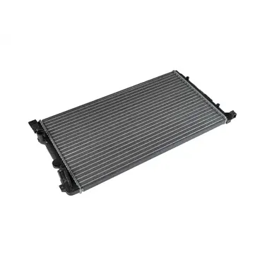Радиатор системы охлаждения без STELLOX 1026810SX