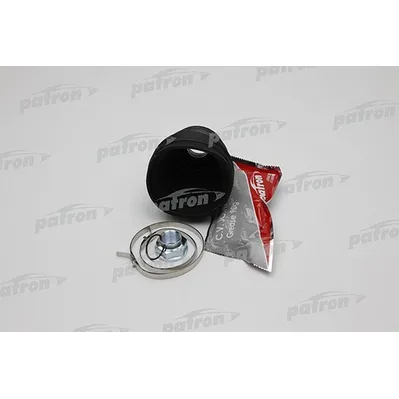 Пыльник ШРУСа наружн к-кт TOYOTA: COROLLA 01- PATRON PDC4824