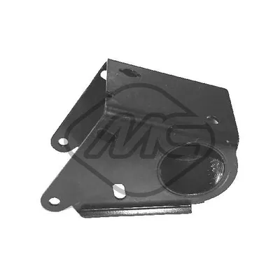 Кронштейн подвески RENAULT 4/5 METALCAUCHO 04841