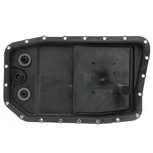 Фильтр АКПП с поддоном в сборе ZIKMAR Z15117R