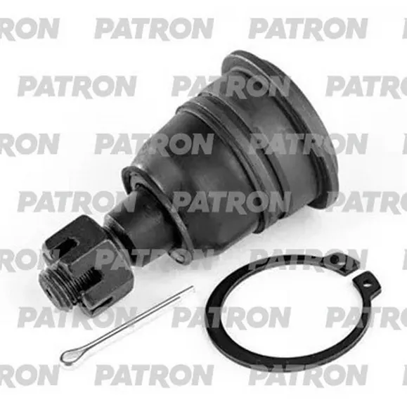 Опора шаровая NISSAN: MAXIMA 94-00 PATRON PS3168