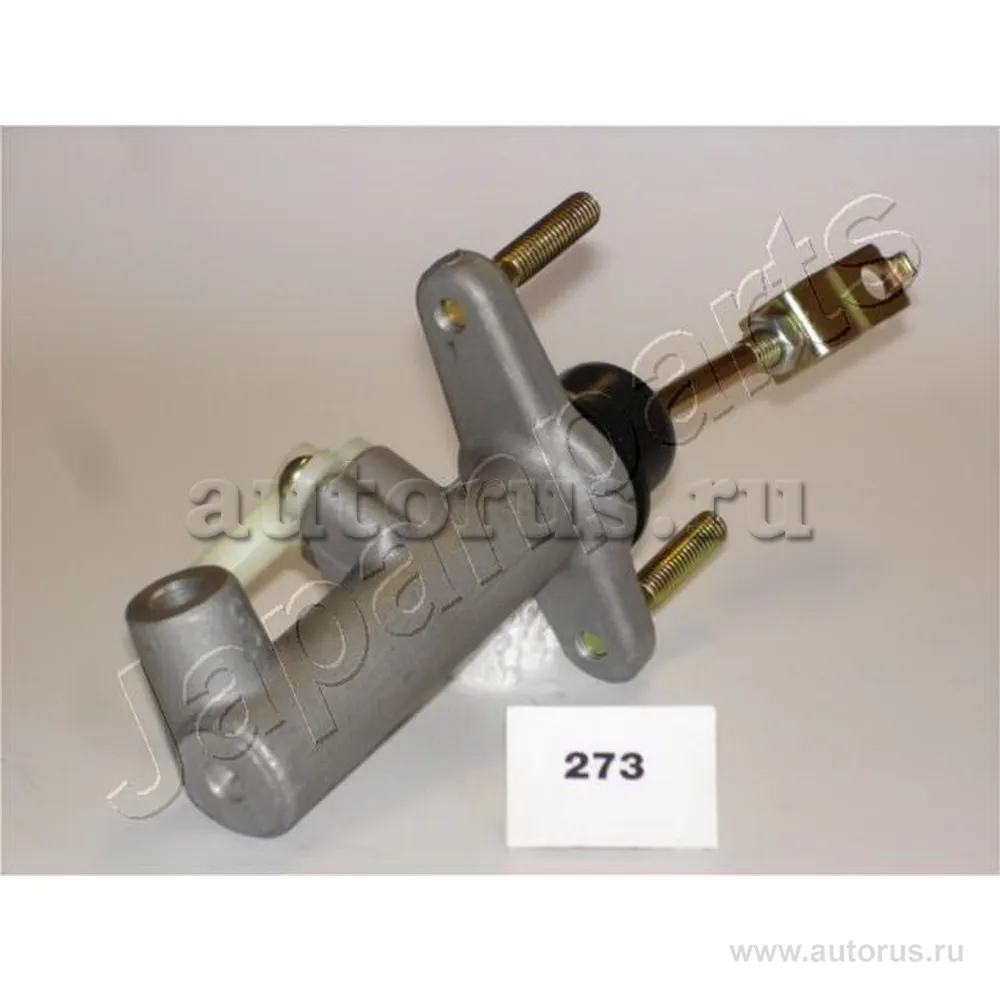 Цилиндр сцепления главный TOYOTA CARINA E (_T19_) 1 6 toyota JAPANPARTS FR273