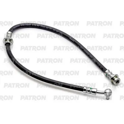 Шланг тормозной пер. прав. NISSAN X-Trail (T31) 07-13 PATRON PBH0220