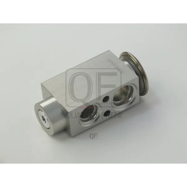 Клапан кондиционера QUATTRO FRENI QF40Q00233