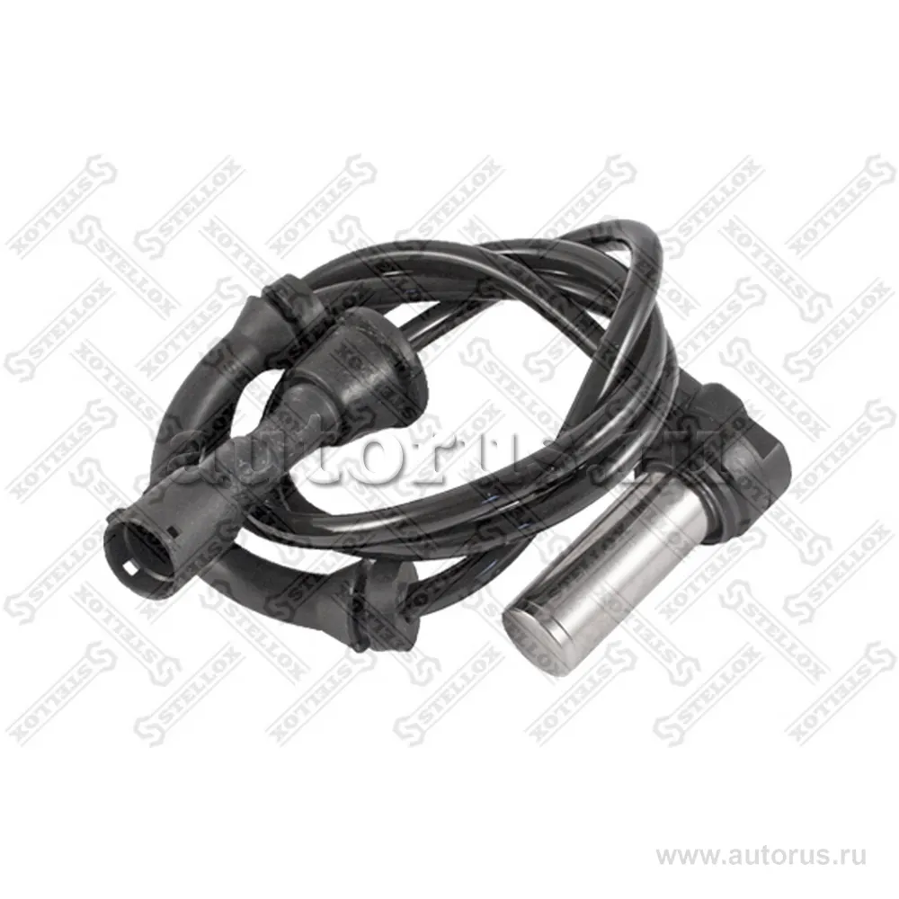 Датчик ABS перед. Audi 100/A6/S6 91-97 STELLOX 06-65353-SX