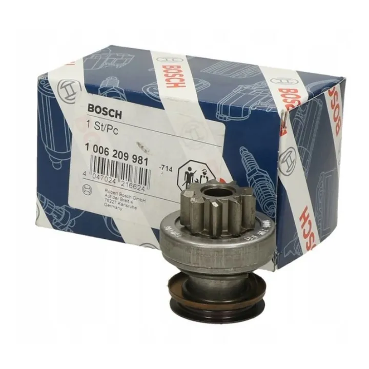 Бендикс BMW/TOYOTA /9зубьев BOSCH 1 006 209 981