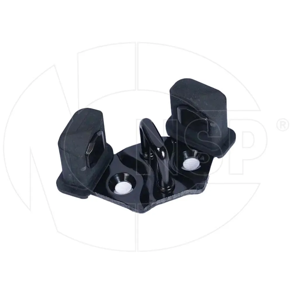 Петля замка багажника GEELY Atlas (16-) NSP NSP205068000600661