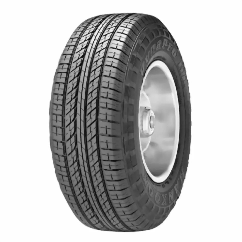 Шина R17 285/65 Hankook Dynapro HL RA25 116H лето 1010278