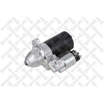 Стартер 12V 1.2KW 10TIveco EuroStar 12V 1.2kW 10T STELLOX 8802094_SX
