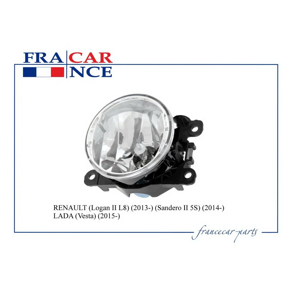 Фара противотуманная FRANCECAR FCR220319