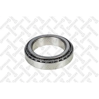 Подшипник роликовый ступицы Omn Iveco STELLOX 8440439_SX