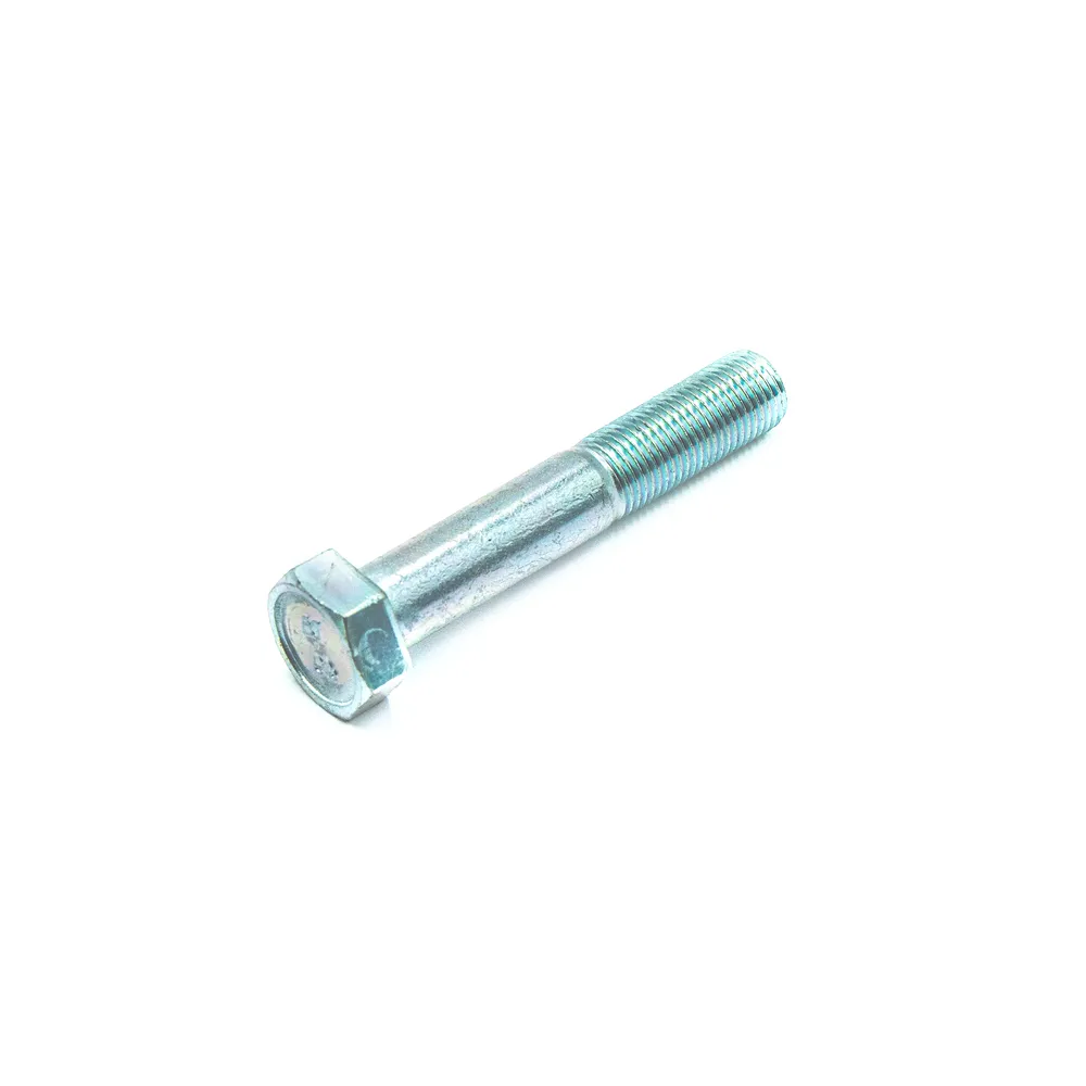 Болт M12x45x1,25 крепление КПП верх ВАЗ 2101 БелЗАН 00001-0055407-218
