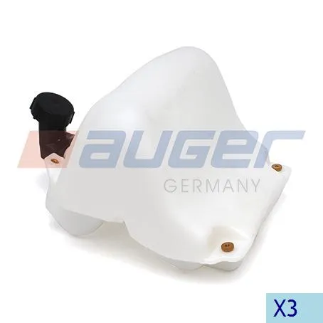 Бачок омывателя AUGER 81139