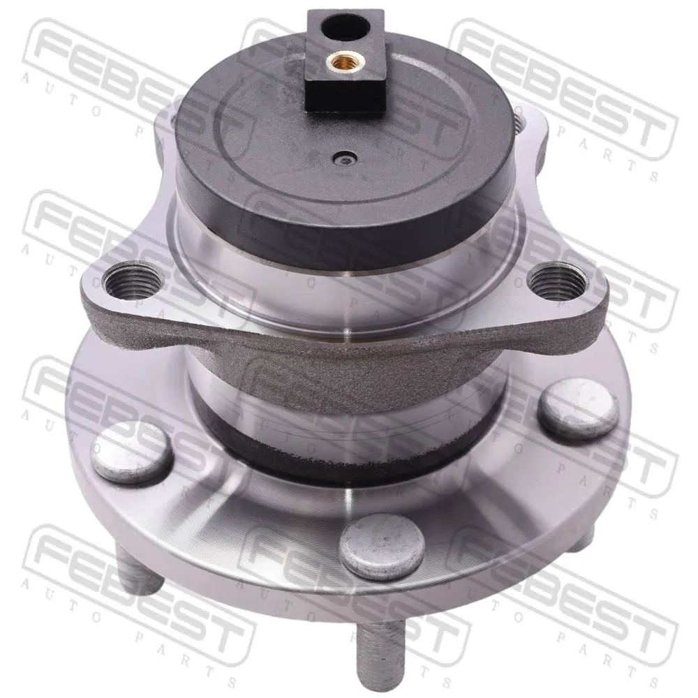 Ступица задняя MAZDA CX-9 TB 2007-2015 [EU] FEBEST 0582-CX9R