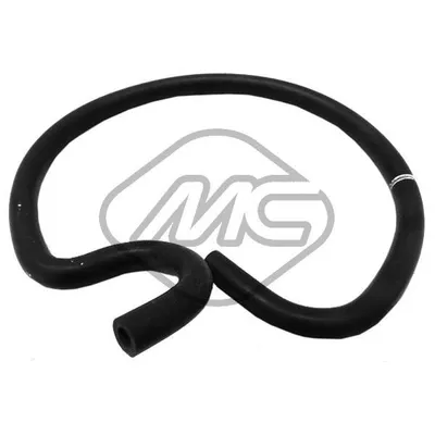 Патрубок C1 Metalcaucho 97278